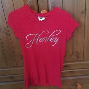 Harley Davidson t-shirt